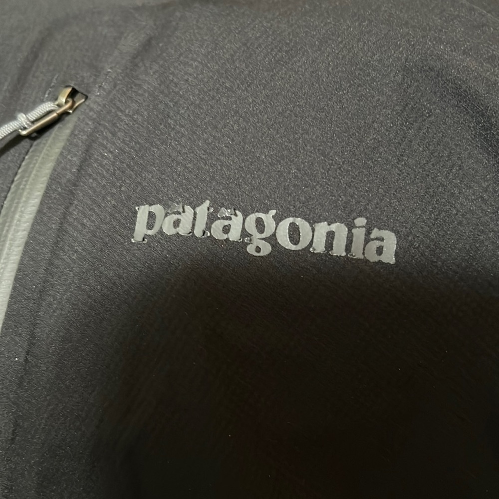 Patagonia Men's Stretch Nano Storm® Jacket G. - Picture 16 of 16
